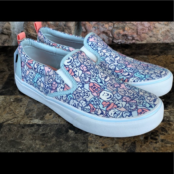 NEW Skechers Women's BOBS for Dogs Marley sneakers - Picture 2 of 7